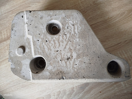 Ballast kivi (ülemine) pesumasinale Whirlpool FWSG61253W EU