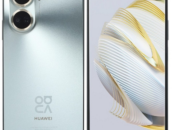Смартфон Huawei Nova 10SE 128/8gb + коробка + зарядка
