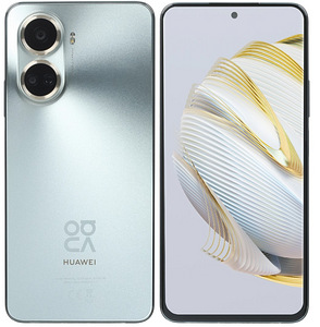 Nutitelefon Huawei Nova 10SE 128/8gb + karp + laadija (1 foto / 7)