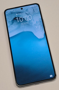Nutitelefon Huawei Nova 10SE 128/8gb + karp + laadija (5 foto / 7)