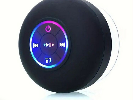 Veekindel Bluetooth kõlar