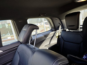 MB Gls 450 2017 (3 фото из 13)