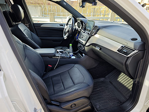 MB Gls 450 2017 (2 фото из 13)