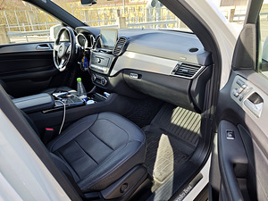 MB Gls 450 2017 (5 фото из 13)