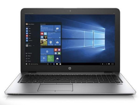 HP Elitebook 850 G3