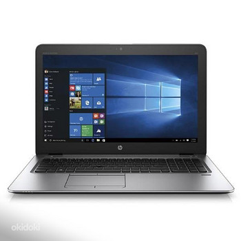 HP Elitebook 850 G3