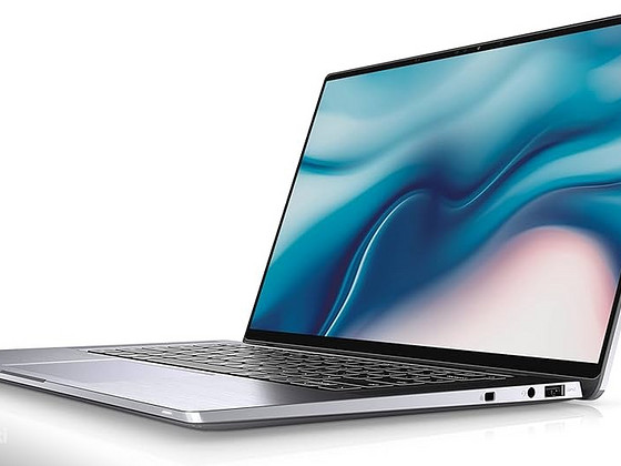 Dell Latitude 9510