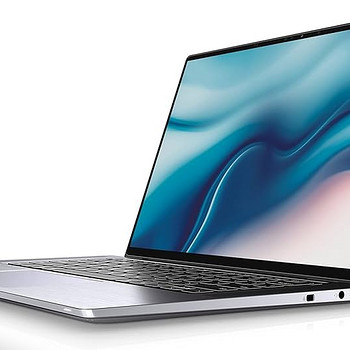 Dell Latitude 9510