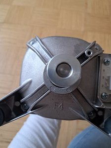 Washing Machine BLDC Motor DC93-00630A (3 foto / 3)
