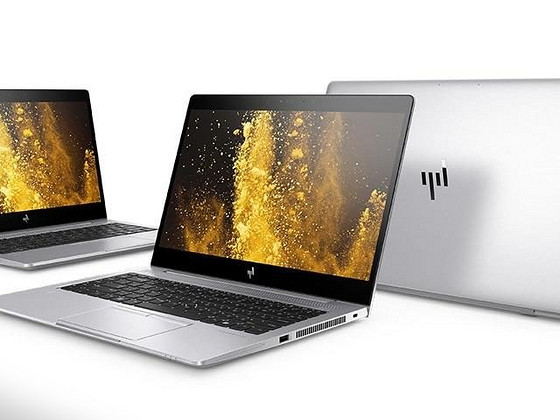HP Elitebook 850 G5