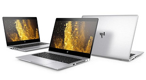 HP Elitebook 850 G5 (1 фото из 1)