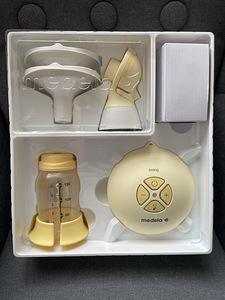 Elektriline rinnapump Medela (2 foto / 3)