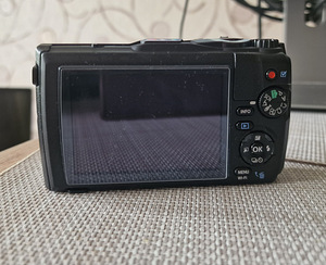 Olympus TOUGH TG-6, must (6 foto / 7)