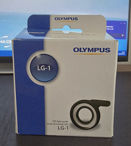 Olympus TOUGH TG-6, must (5 foto / 7)