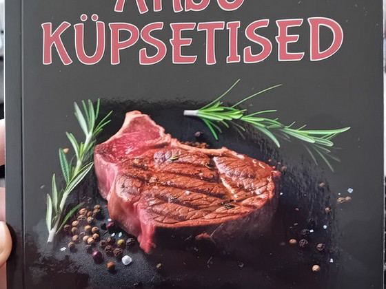 Книга современные запеканки НОВИНКА