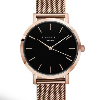 Käekell Rosefield MBR-M45 + karp