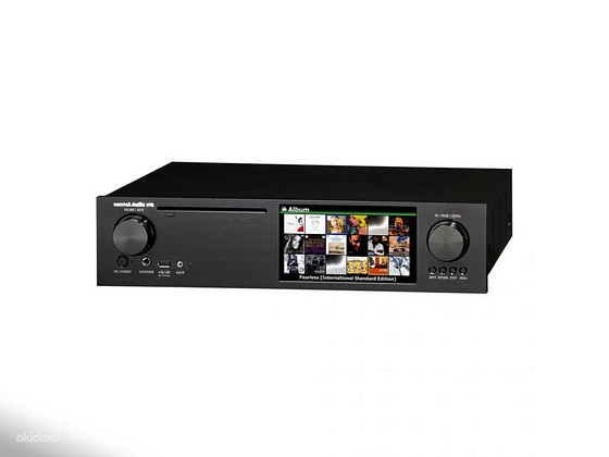 COCKTAIL AUDIO CA-X45