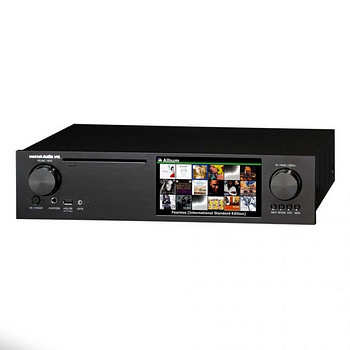 COCKTAIL AUDIO CA-X45