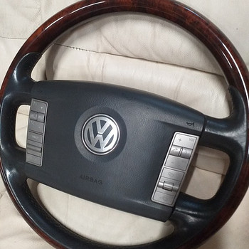 Puidust rool Vw Volkswagen Touareg Phaeton