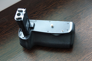 Akutald Canon EOS 70D / 80D (BG-E14) (3 foto / 4)