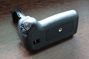 Akutald Canon EOS 70D / 80D (BG-E14) (4 foto / 4)