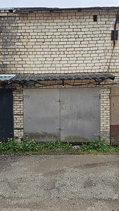 Продам гараж (1 фото из 2)