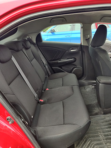 Honda Civic хэтчбек комфорт (9 фото из 12)