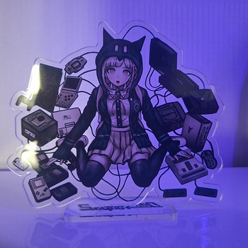 Danganronpa acrylic stand
