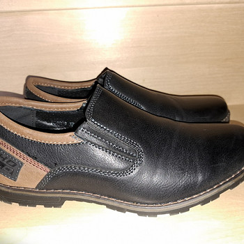 Poiste kingad 37