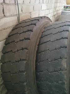 Шины 315/80 (1 фото из 1)