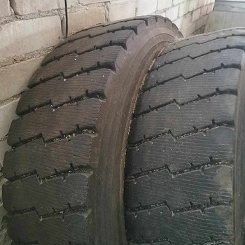 Rehvid 315/80