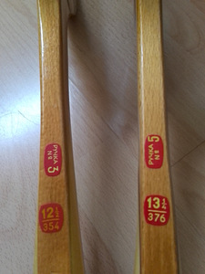 РАКЕТКИ 2ШТ (2 фото из 6)
