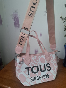 Новая сумка TOUS (2 фото из 6)