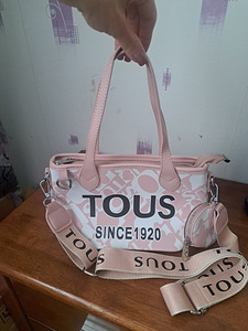 Новая сумка TOUS (3 фото из 6)