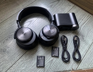 ARCTIS NOVA PRO WIRELESS (1 фото из 1)