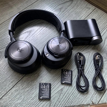 ARCTIS NOVA PRO WIRELESS