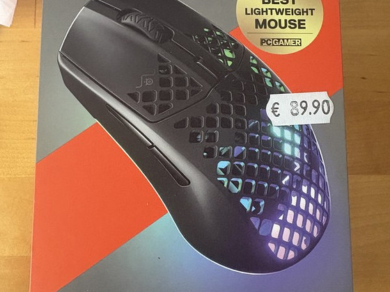 AEROX 3 WIRELESS