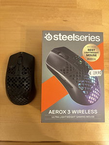 AEROX 3 WIRELESS (2 фото из 4)