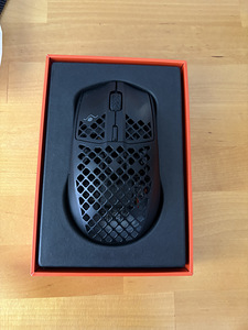 AEROX 3 WIRELESS (3 фото из 4)