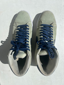 NIKE BLAZER 42.5 (2 foto / 5)