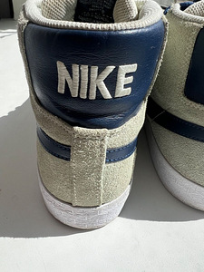 NIKE BLAZER 42.5 (4 foto / 5)