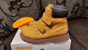 Memo мемо ортопедическая обувь, туфли, сапоги номер 31 (2 фото из 6)