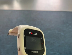 Polar A300+пульсометр (1 фото из 2)