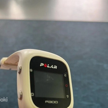 Polar A300+пульсометр