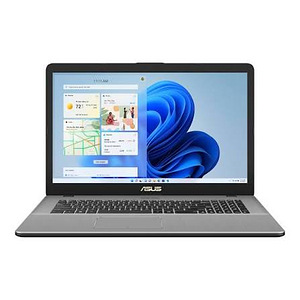 Asus X705MA-GC131T. 17.3" (2 foto / 2)