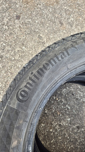 Talverehvid CONTINENTAL 225/55 R18 (4 foto / 7)