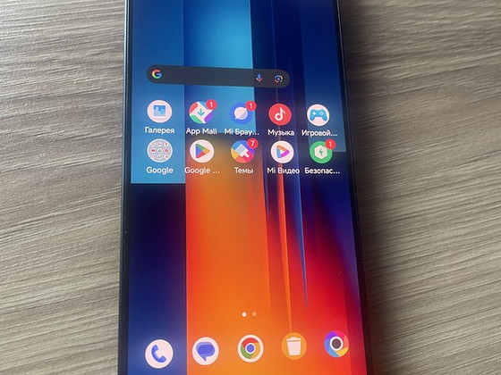 POCO M6 Pro 256 Gb