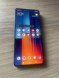 POCO M6 Pro 256 Gb (1 foto / 1)