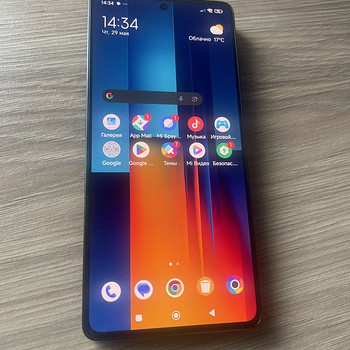 POCO M6 Pro 256 Гб