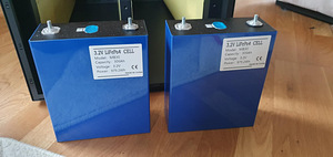 Akupank 15,7 kWh – LifePO4, 51.2V – Tugevas metallkorpuses (4 foto / 7)
